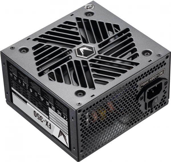 Блок питания 350W Formula FX-350 ATX RTL
