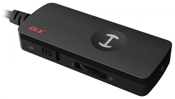 Звуковая карта Edifier USB GS 01 HS-100B