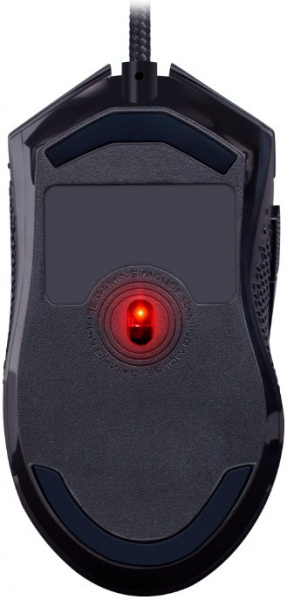 Мышь REDRAGON Trident Lite Black