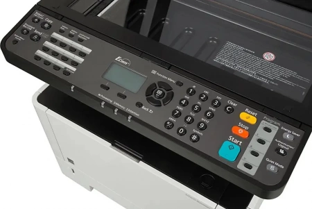 МФУ Kyocera Ecosys M2040dn