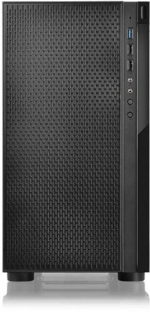 Корпус Tt Versa H18 mATX black