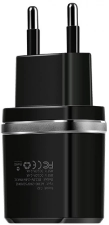 ЗУ HOCO HC-63094 C12 12W