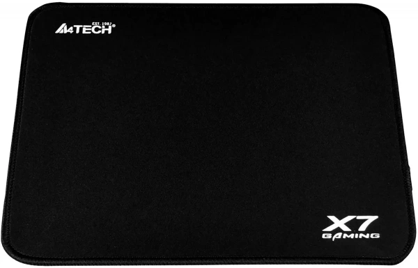 Коврик для мыши A4Tech X7 Pad X7-200S BK