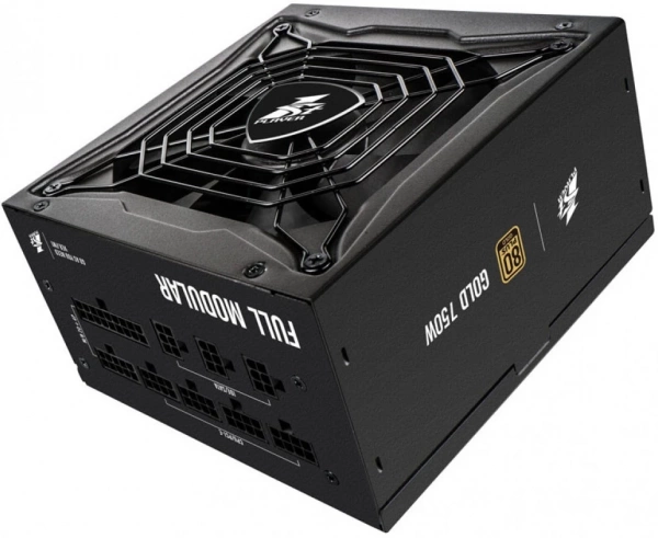 Блок питания 750W 1STPLAYER PS-750SP