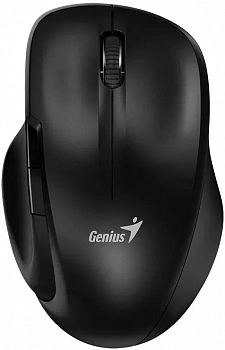 Мышь Genius Ergo 8200S Black