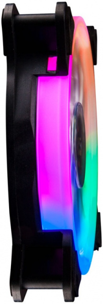 Вентилятор 1STPLAYER R1/120mm 3pin 1000RPM