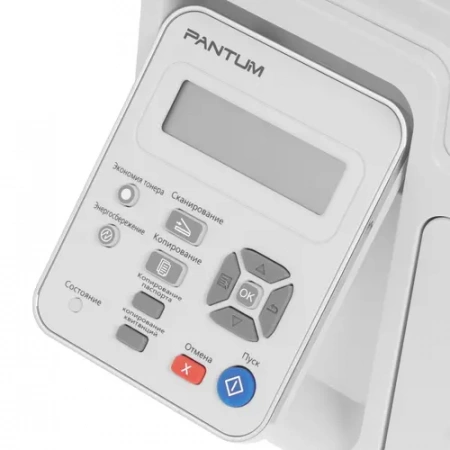 МФУ Pantum M6507