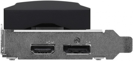 Видеокарта ASRock Intel Arc A310 Low Profile 4GB