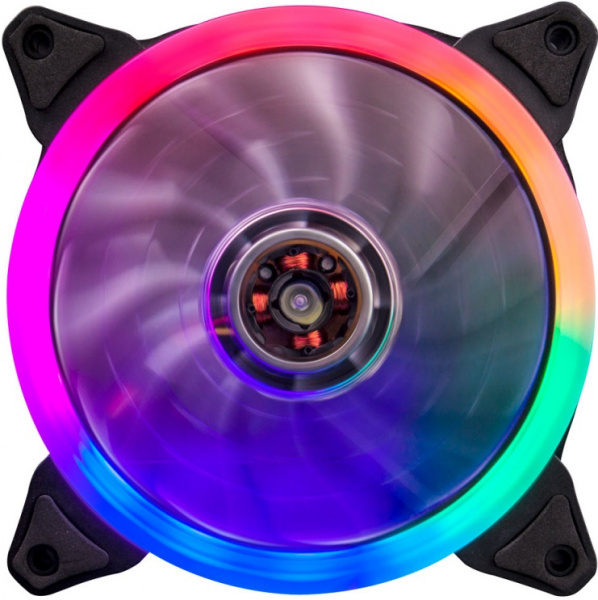 Вентилятор 1STPLAYER R1/120mm 3pin 1000RPM
