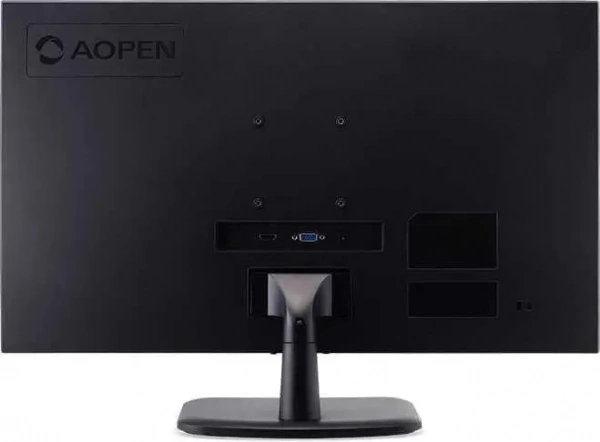 Монитор 23.8" Aopen 24CL1Ybi