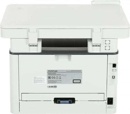 МФУ Pantum M6700DW