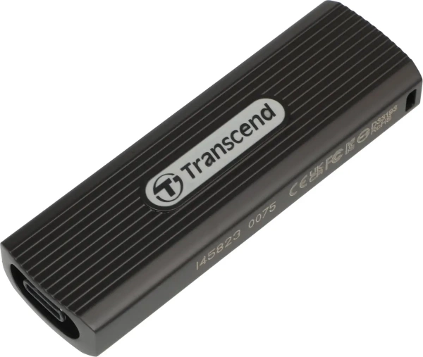 512Gb Внешний SSD Transcend ESD330C  typeC USB3.2