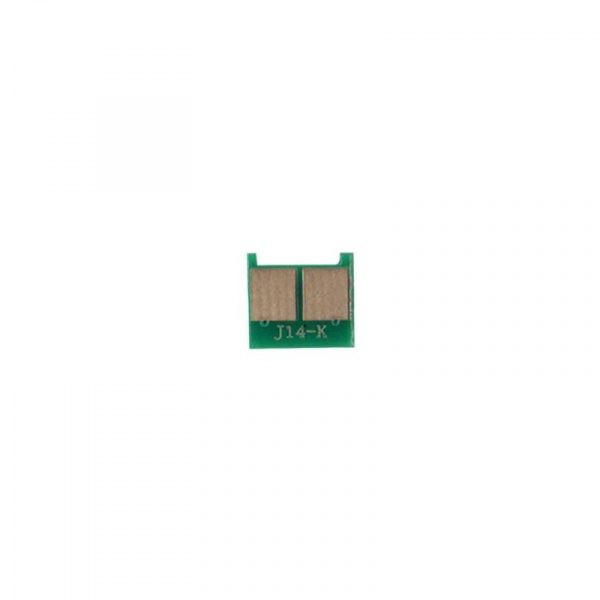 Чип HP Color LJ Pro M252/M277 (2.3K) желтый CF402A