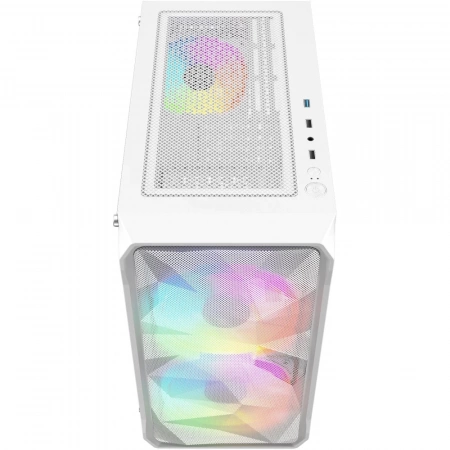 Корпус PowerCase CMMDW-A3 D3W
