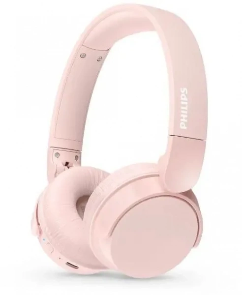 Наушники PHILIPS TAH4209PK/00 Bt5.3