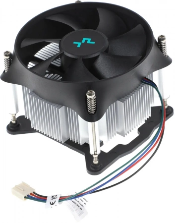 Cooler DeepCool THETA 31 PWM 1150/1155/1156