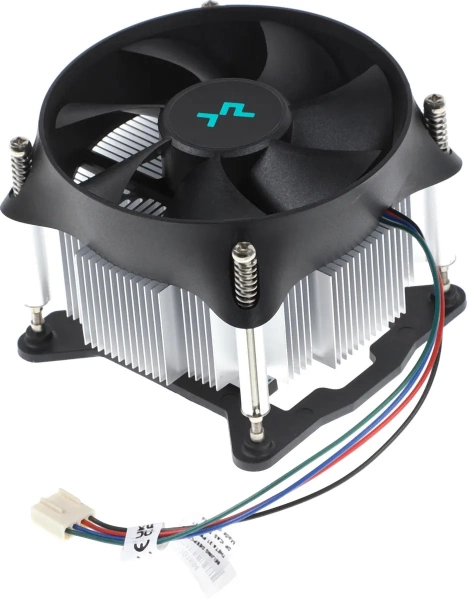 Cooler DeepCool THETA 31 PWM 1150/1155/1156