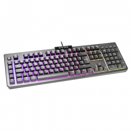 Клавиатура EVGA Z12 RGB Color [442499]
