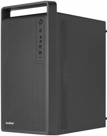 Корпус AeroCool CS-109-BK-v1