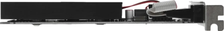 Видеокарта PCIE x16 Afox AF210-512D3L3-V2 NVidia