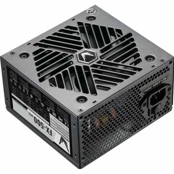 Блок питания 500W Formula FX-500 APFC RTL