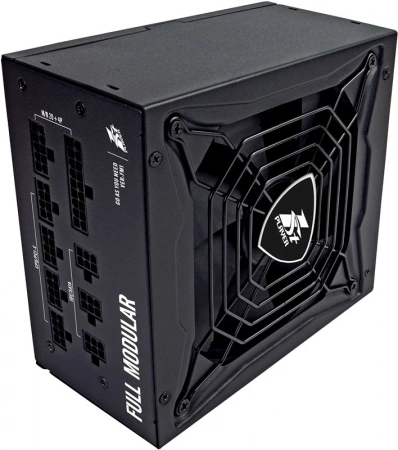 Блок питания 750W 1STPLAYER PS-750SP