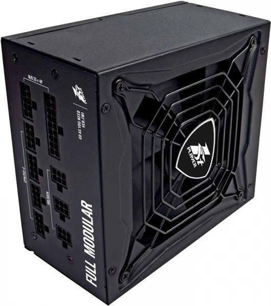 Блок питания 750W 1STPLAYER PS-750SP