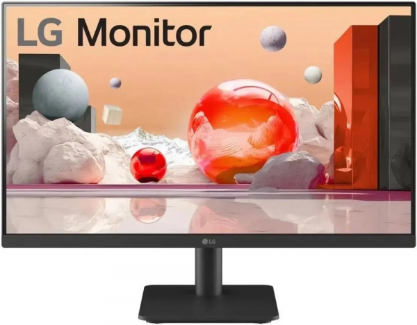 Монитор 27" LG 27MS500-B IPS 100MHz