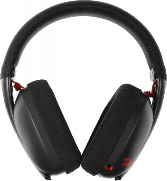 Гарнитура Defender Redragon Ice Pro Black