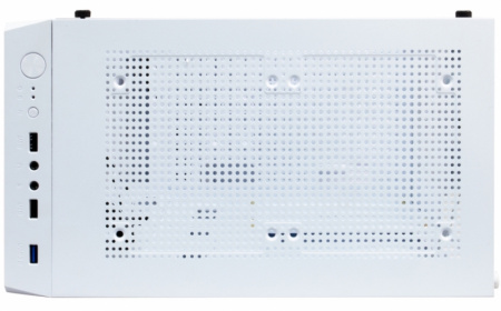 Корпус 1STPLAYER FD3-WH-4F1-W