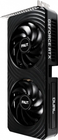 Видеокарта PCIE x16 Palit RTX5050 NE65050019P1-GB2