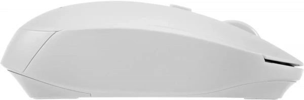 Мышь Acer OMR308 белый 1600dpi