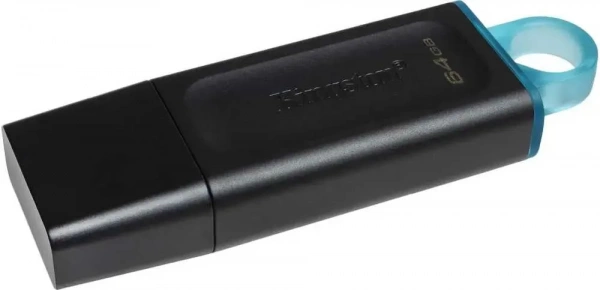 64Gb Kingston DataTraveler Exodia