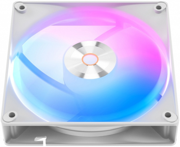 Комплект вентиляторов Ocypus Delta F12 ARGB 3in1WH