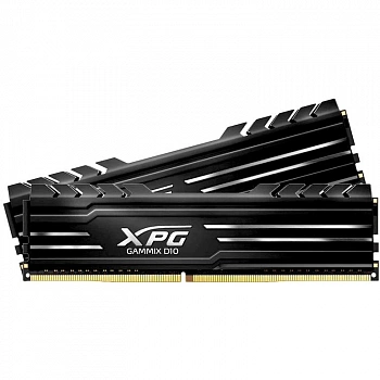 DDR4 ADATA 32GB 3200 XPG GAMMIX D10 2*16GB