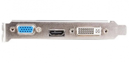 Видеокарта PCIE x16 Sinotex Ninja GTX730 2Gb RTL
