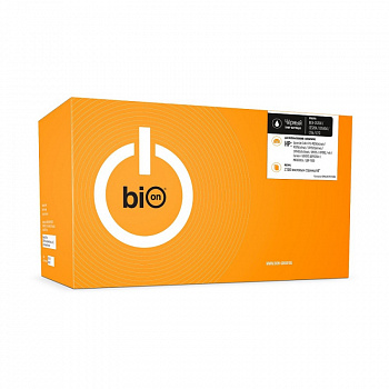 Картридж HP CB540A/CE320A/CF210X/716/731 Bion