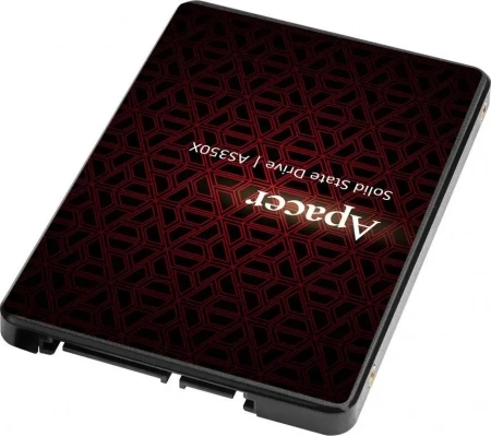 Накопитель SSD 256Gb 2.5"Apacer AS350X SATA3.0