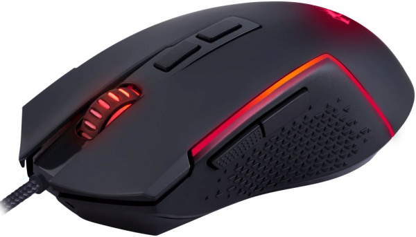 Мышь REDRAGON Trident Lite Black