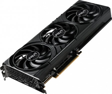 Видеокарта Palit RTX5060Ti INFINITY 3 OC NV RTX