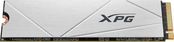 Накопитель SSD M.2 2Tb ADATA GAMMIX S60 PCI-E4.0