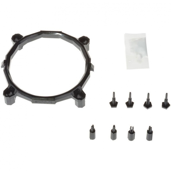 Кулер для процессора ID-Cooling DK-01T 1700