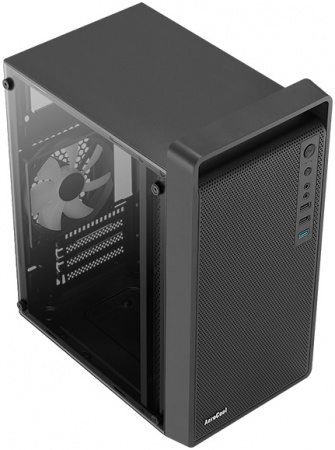 Корпус AeroCool CS-109-BK-v1