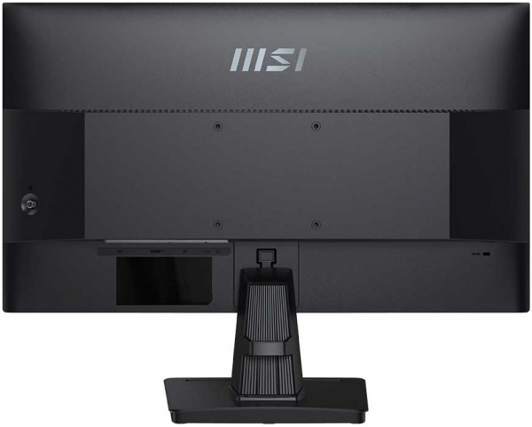 Монитор 24.5" MSI Pro MP251 BK