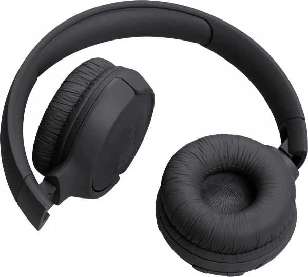 Наушники JBL Tune 520BT black