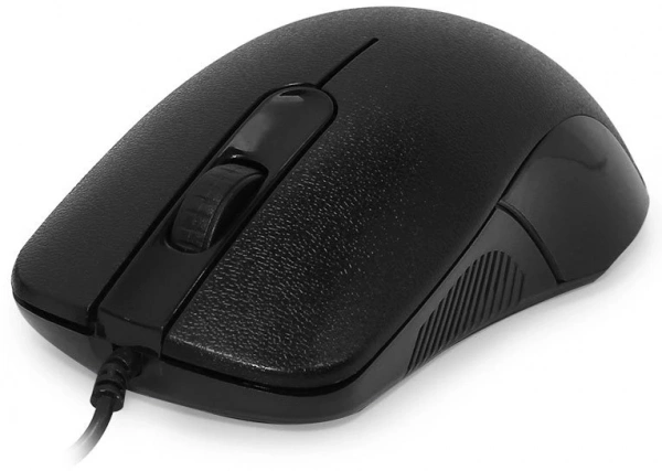 Мышь CBR CM105 USB Black