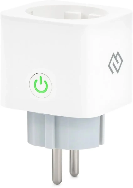 Умная мини Wi-Fi розетка DiPlug 200S EU