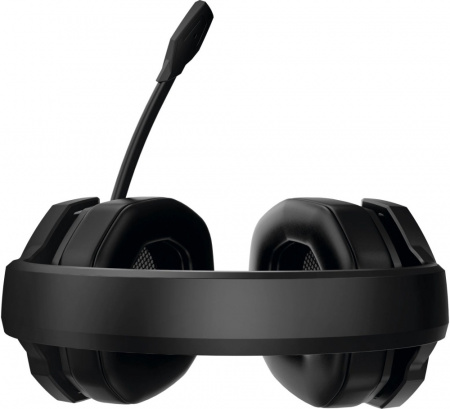 Наушники с микрофоном Acer OHW312 Black USB