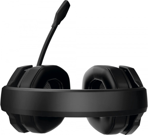 Наушники с микрофоном Acer OHW312 Black USB