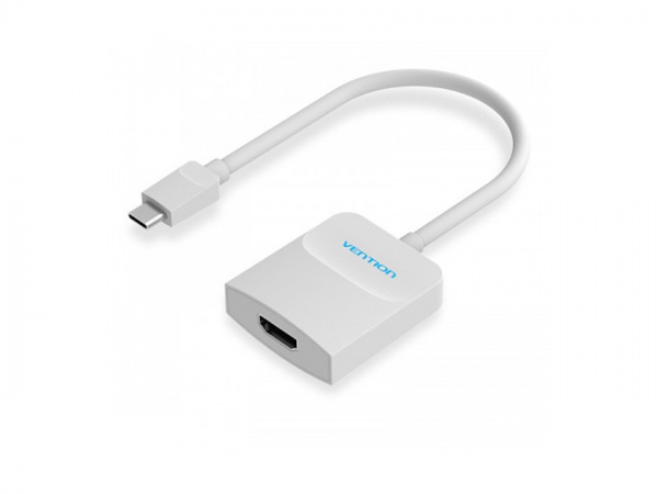 Конвертер USB Type-C -> HDMI(F)